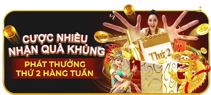 Thưởng nạp tiền lần đầu Jun88v