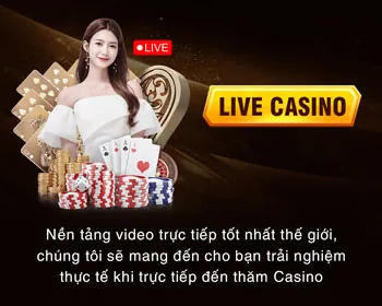 Cá cược trực tiếp sôi động